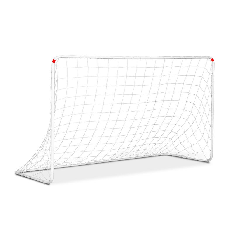 Poartă de fotbal Aga 182x122x61 cm