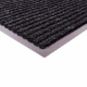 Linder Exclusiv Covoraș 60x90 cm Negru
