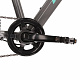 KROSS Bicicletă pentru copii LEA JR 2.0 12" Gri