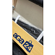 Aga Pat de masaj din lemn Negru 2DAZ617 - II. CALITATE