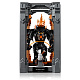 LEGO® Icons 10367 Stăpânul inelelor: Dioramă pentru bibliotecă cu un Balrog™