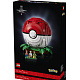 LEGO® Pokémon™ 72154 Poké Ball și momentele reprezentative ale Antrenorului