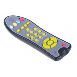 Jucărie interactivă Aga Telecomandă