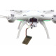 Dron Syma RC Syma X5SW 2,4GHz Wi-Fi FPV cameră