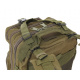 Rucsac militar 28L verde ISO 8916