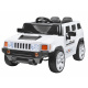 Mașinuță electrică HUMMER cu telecomandă PA0135 Verde