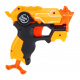 Blaze Storm Pistolă Portocalie