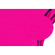 Aga SPORT TOP Trampolína 250 cm Pink + ochranná síť