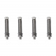 Set de montaj Aga pentru scaun suspendat