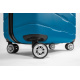 Aga Travel Set de valize MR4658 Turcoaz închis