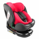 Aga Scaun auto i-Size 360° 0-36 kg DS1822 Roșu