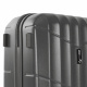 Set de valize de călătorie Aga Travel MR4669 Gri