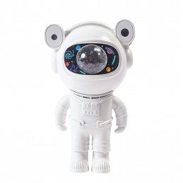 Proiector de stele Aga Astronaut cu difuzor DS2304