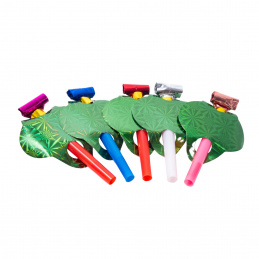 Aga4Kids Fluiere DS912-4 5 buc.