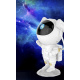 Proiector de stele Aga Astronaut cu telecomandă 2DAZ005 - II. CALITATE
