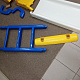 Tobogan Doloni cu mâner 140 cm 6DZ093 - II. CALITATE