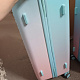 Aga Travel Set de valize de călătorie Roz/Albastru 6CZ014 - CALITATEA a II-a