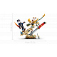 LEGO® NINJAGO 71871 Bătălia de la Sabia Dragonului