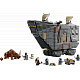 LEGO® Star Wars™ 75453 Offworld Sandcrawler™ și Mudhorn