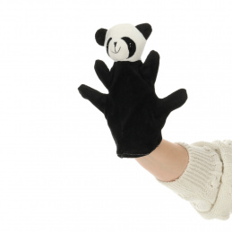 Aga Maňásek Panda 23 cm