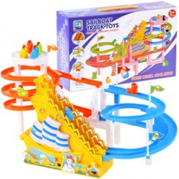 Pistă colorată pentru găini sunet lumină ZA3104 universală Pistă colorată pentru găini sunet lumină ZA3104 universală