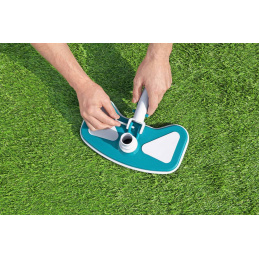 Aspirator pentru Piscină Set de Curățare BESTWAY