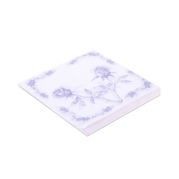 Aga4Kids Șervețele de hârtie DS991BR 20 buc.