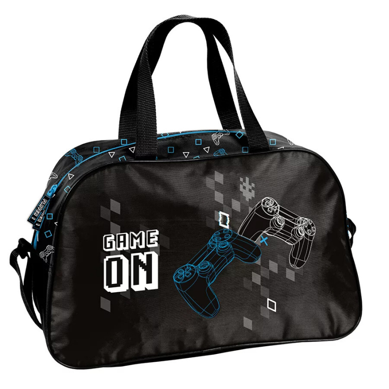 Geantă sport Paso Game