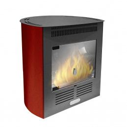 Aga Biocamin Ruby