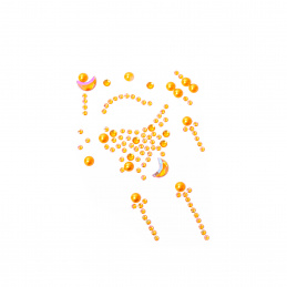 Aga4Kids Pietre autoadezive DS8113AE