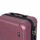 Aga Travel Set de valize MR4652 Vișiniu
