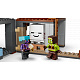 LEGO® Minecraft 21597 Sta?ie de mobi Ghast