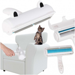 Aga Rola pentru îndepărtarea părului de animale