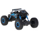 Aga RC auto Rock Crawler HB 2.4GHz 1:18 albastru