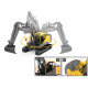 Excavator mare cu telecomandă RC0495