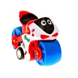 Motocicletă sport pentru cei mici pentru joacă ZA0812 universală