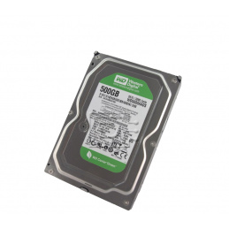 WD Hard Disk WD5000AADS 500GB
