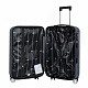 Set de valize de călătorie Aga Travel MR4651 Albastru închis