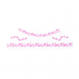 Aga4Kids Pietre autoadezive DS8114RB