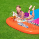 Bestway Tobogan dublu cu apă 52320 488x138 cm