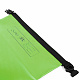 Aga Sac impermeabil 10 l Verde