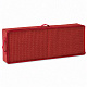 Aga Organizator pentru hârtie de ambalat 80×30×12 cm Roșu