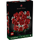 LEGO® Botanicals 10328 Buchet de trandafiri
