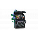 LEGO® Wednesday 76787 Rucsacul lui Wednesday