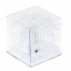 Aga Portofel labirint puzzle transparent 10cm