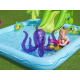 Bestway piscină pentru copii Acvariu 53052