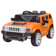 Mașinuță electrică HUMMER cu telecomandă PA0135 Verde