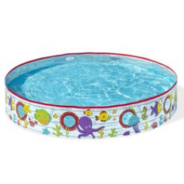 Piscină pentru copii Bestway 152 x 25cm 55029 universală