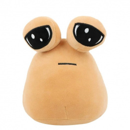 B48W JUCĂRIE DE PLUȘ EXTRATERESTRU CARTOF