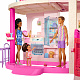 Barbie Dreamhouse casa de vis JKG84